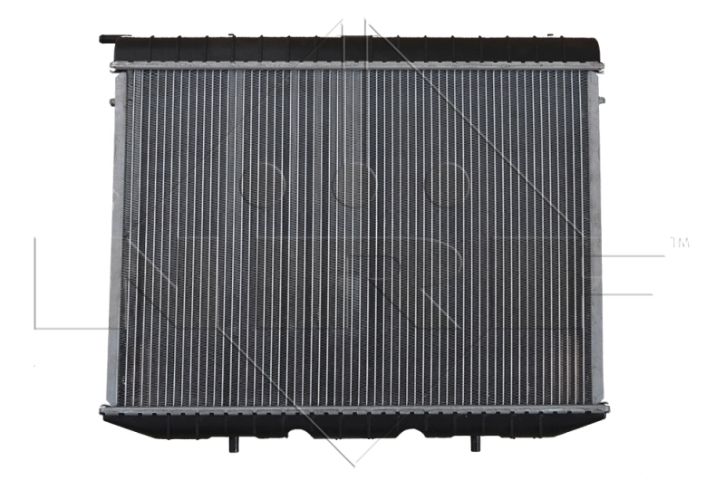 91146914 Opel Radiador de esfriamento de motor
