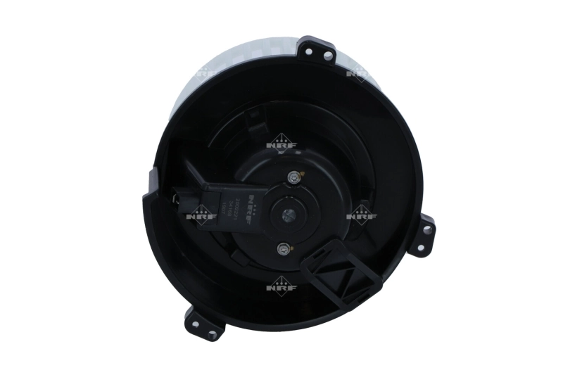Motor de ventilador de forno (de aquecedor de salão) Citroen Jumper  230L
