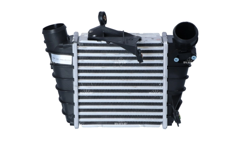 Radiador de intercooler Volkswagen Polo IV 9A4 ao melhor preço