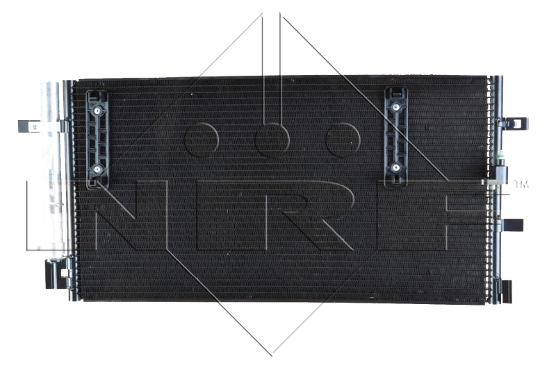 Radiador de aparelho de ar condicionado NRF 35916 preço, a partir de 120,08 USD