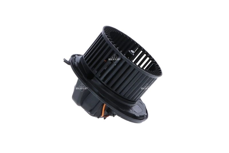  Motor de ventilador de forno (de aquecedor de salão) Mercedes A hatchback (W169) (2004 - 2012) 