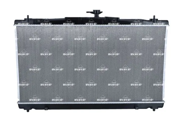 Compre 613TYA315 TYC Radiador de esfriamento de motor