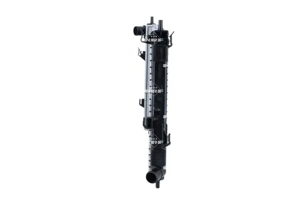 59263 NRF Radiador de esfriamento de motor