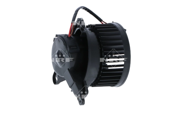Motor de ventilador de forno (de aquecedor de salão) para Peugeot 306  7A