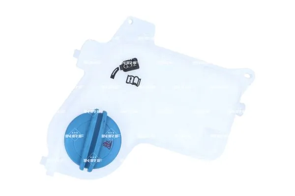 454126 NRF Tanque de expansão do sistema de esfriamento