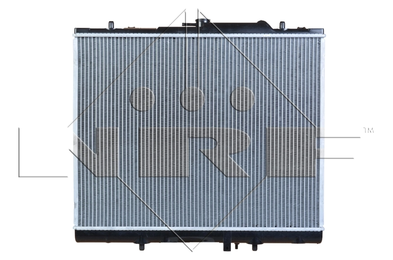 Radiador de esfriamento de motor 018M20 Jdeus