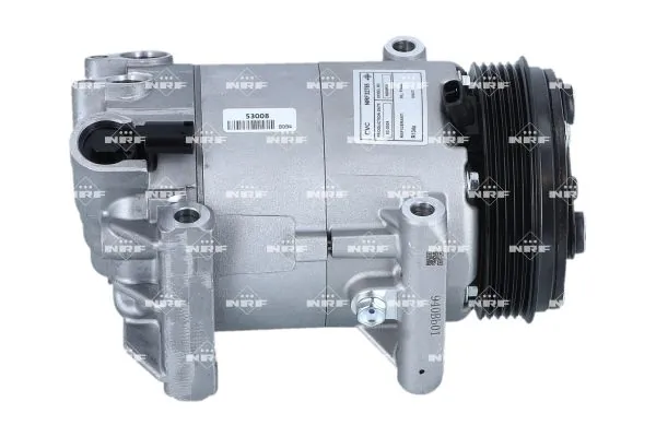 Compre 32785 NRF Compressor de aparelho de ar condicionado