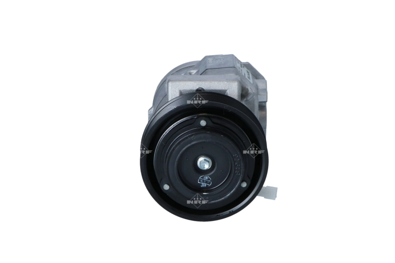  Compressor de aparelho de ar condicionado Mercedes Benz Truck TRUCK ATEGO III camião basculante (967) (2013 - 2026) III