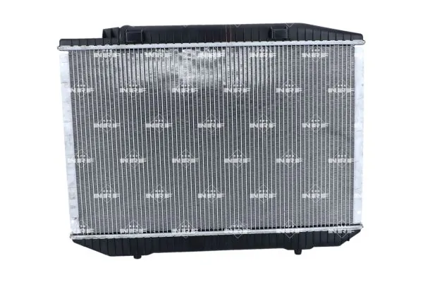 Radiador de esfriamento de motor Mercedes S  W126