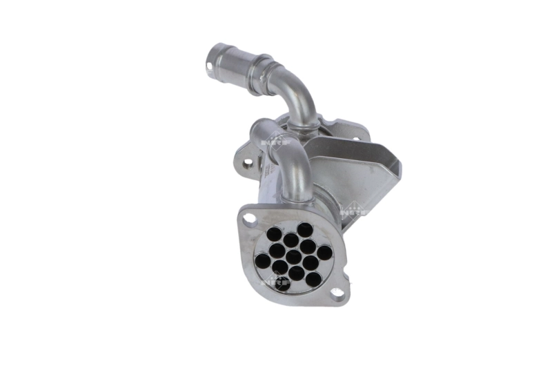 Válvula EGR de recirculação dos gases EV138 Magneti Marelli