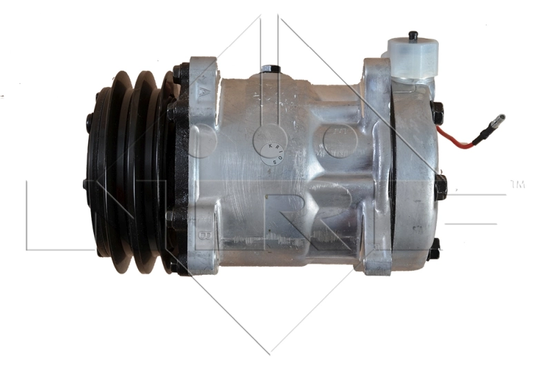 32130 NRF Compressor de aparelho de ar condicionado