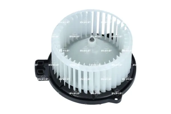  Motor de ventilador de forno (de aquecedor de salão) Hyundai Accent IV sedan (RB) (2010 - 2014) IV