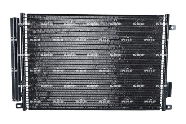 Radiador de aparelho de ar condicionado NRF 350589 preço, a partir de 120,14 USD