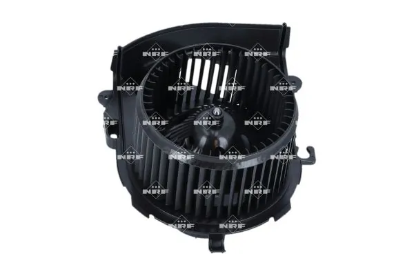  Motor de ventilador de forno (de aquecedor de salão) Peugeot Expert сaixa (VF) (2007 - 2016) 