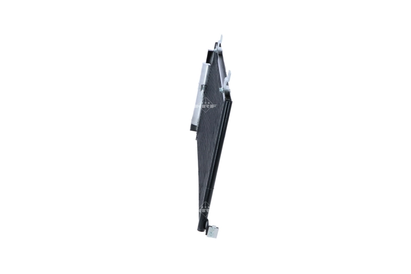 Radiador de aparelho de ar condicionado para Mitsubishi Galant IX DJ, DM