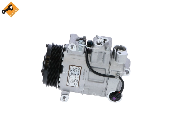 4472209051 Mercedes Compressor de aparelho de ar condicionado