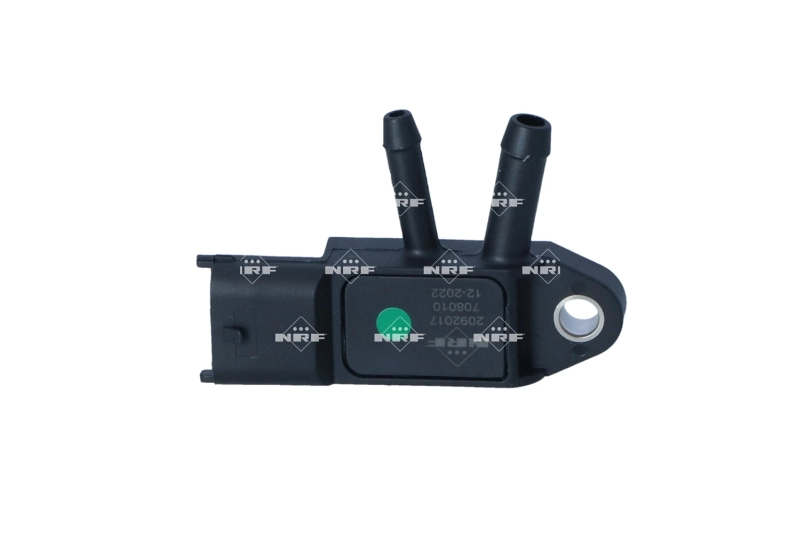 Sensor de pressão dos gases de escape 51908411 Chrysler