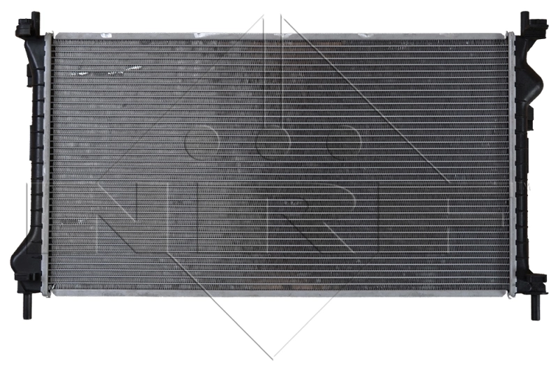 54756 NRF Radiador de esfriamento de motor