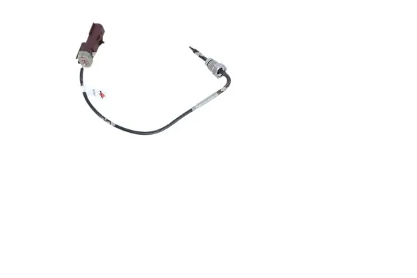 Sensor de temperatura dos gases de escape (GE), até o catalisador NRF 707401 preço, a partir de 55,19 USD