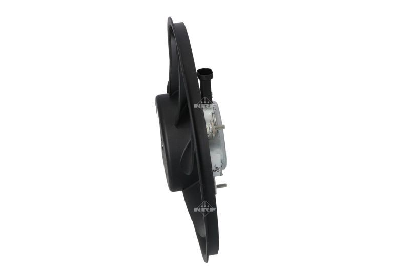 Compre 47911 NRF Ventilador elétrico de esfriamento montado (motor + roda de aletas)