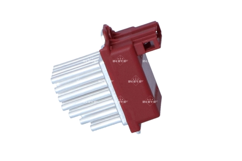 Resistor (resistência) de ventilador de forno (de aquecedor de salão) NRF 342075 preço, a partir de 39,62 USD