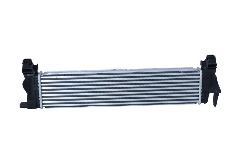Radiador de intercooler NRF 309383 preço, a partir de 175,52 USD