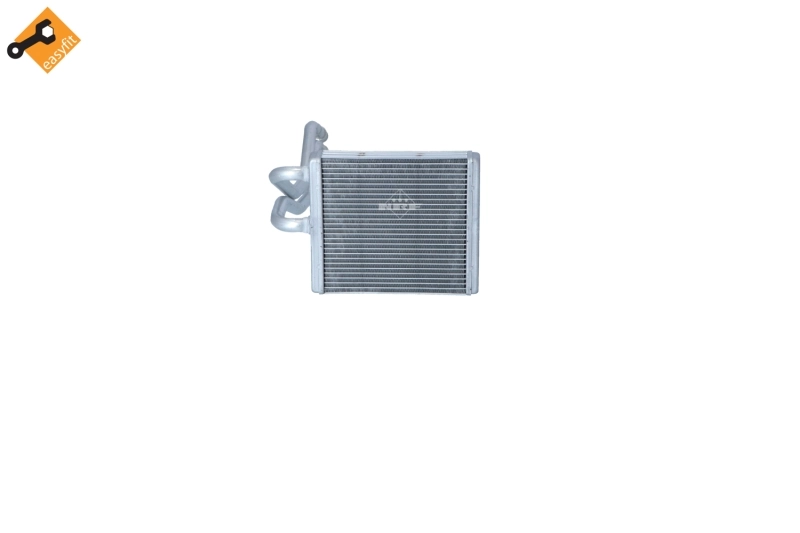 Compre Radiador de forno (de aquecedor) Ford Fiesta 