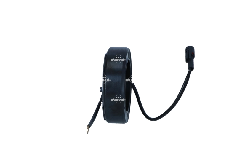 Acoplamento (bobina magnética) do compressor de aparelho de ar condicionado para Toyota Hilux  KUN25