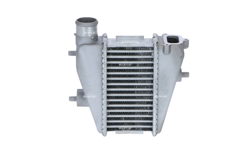 Radiador de intercooler Honda Civic VIII FK, FN