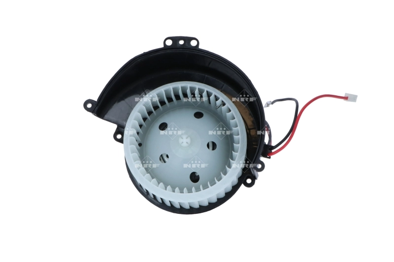 Motor de ventilador de forno (de aquecedor de salão) 5508NU3 Polcar