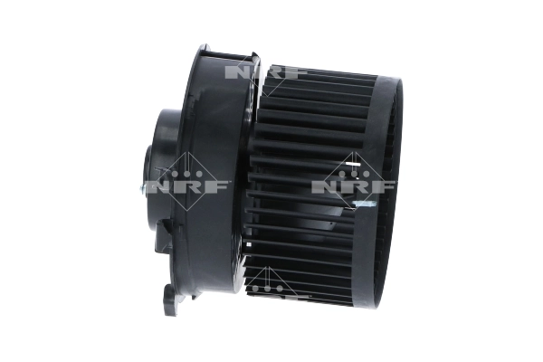 Motor de ventilador de forno (de aquecedor de salão) 34172 NRF