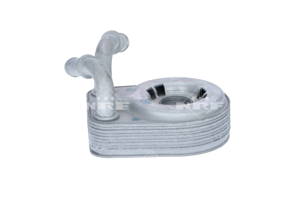 Radiador de óleo NRF 31322 preço, a partir de 56,18 USD