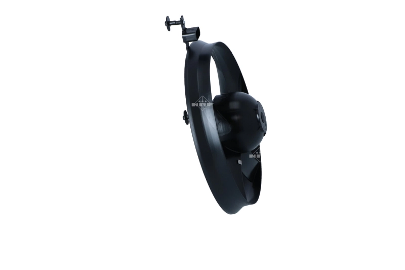 Compre 47876 NRF Ventilador elétrico de esfriamento montado (motor + roda de aletas)