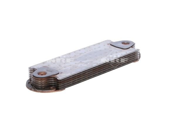 Radiador de óleo 31244 NRF