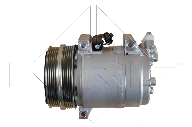 SKK017 Polcar Compressor de aparelho de ar condicionado