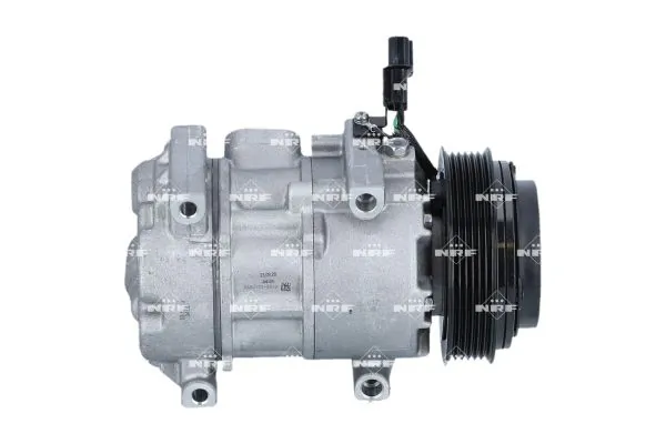  Compressor de aparelho de ar condicionado Hyundai Accent V sedan (HC) (2017 - 2026) V