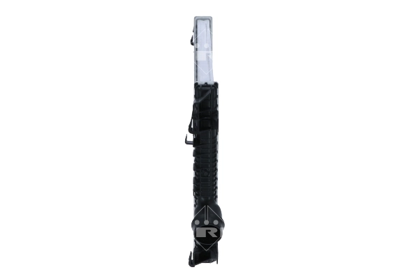 30272 NRF Radiador de intercooler