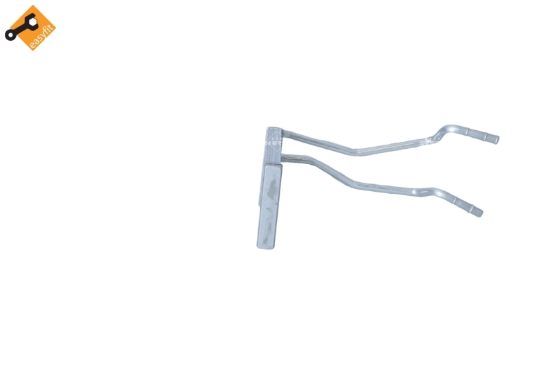  Radiador de forno (de aquecedor) Nissan Pathfinder SUV (R51M) (2005 - 2012) 