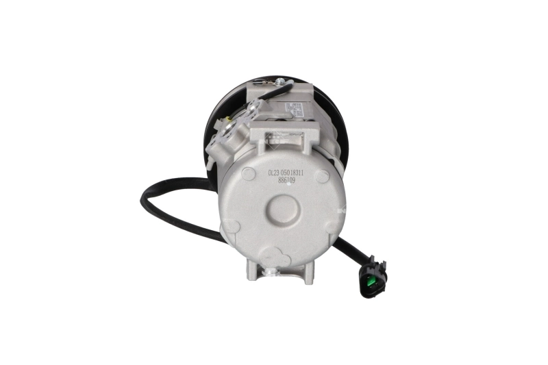 32458 NRF Compressor de aparelho de ar condicionado
