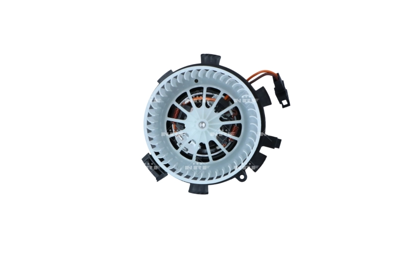 Motor de ventilador de forno (de aquecedor de salão) para Citroen C5 RW
