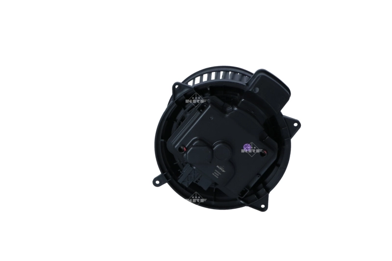 Motor de ventilador de forno (de aquecedor de salão) Mercedes ML/GLE  W164