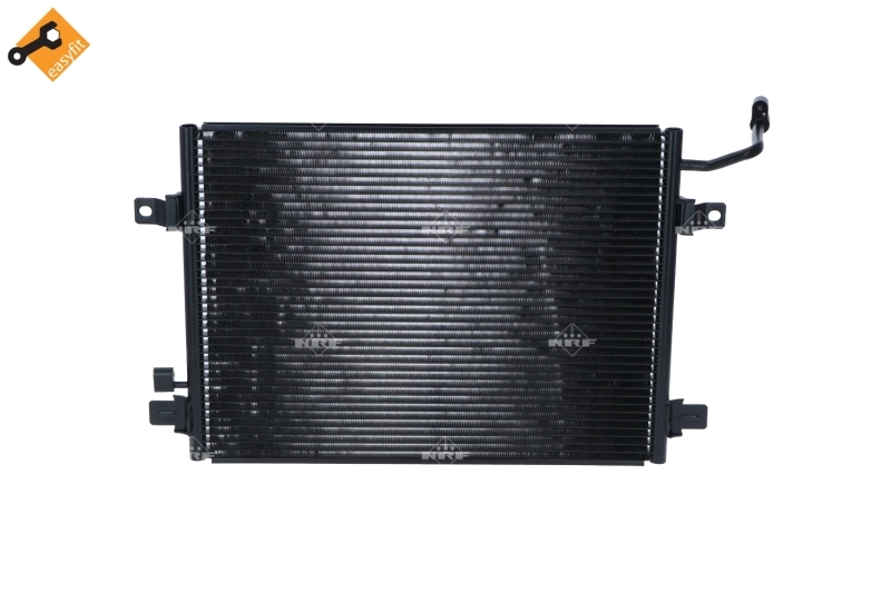 Radiador de aparelho de ar condicionado NRF 350430 preço, a partir de 205,10 USD