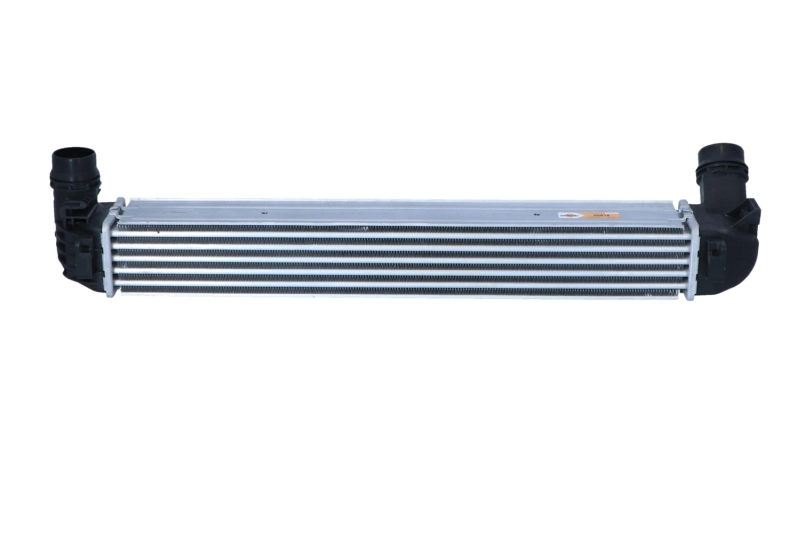 Radiador de intercooler Renault Fluence  L3