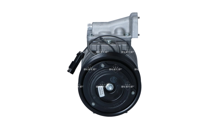 Compressor de aparelho de ar condicionado Scania AL176857