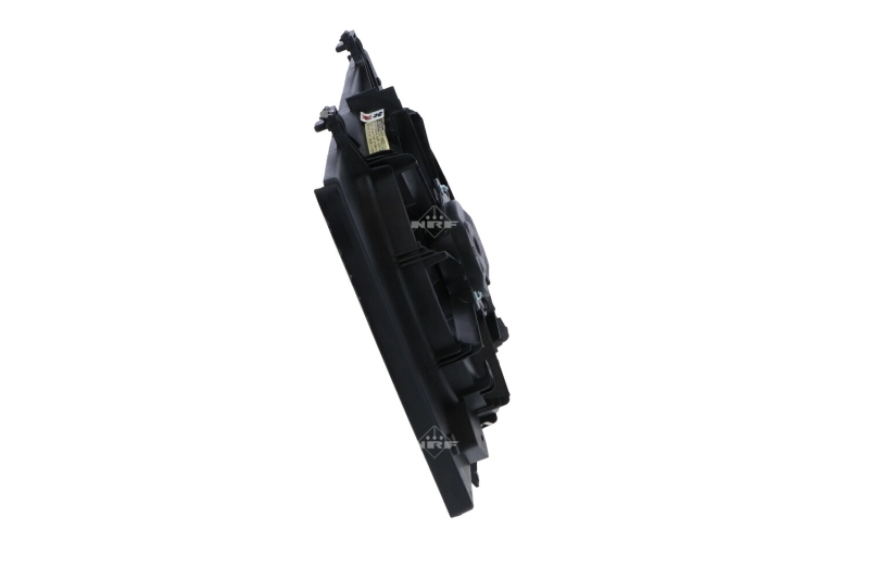 Compre 47891 NRF Difusor do radiador de esfriamento, montado com motor e roda de aletas