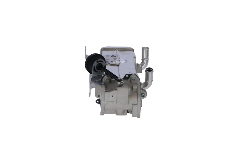Compre 48381 NRF Radiador do sistema EGR de recirculação dos gases de escape