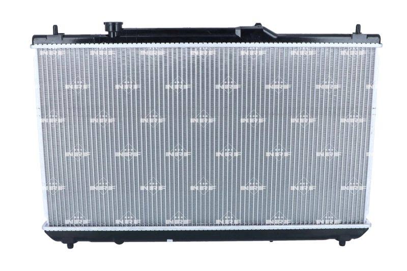  Radiador de esfriamento de motor Toyota Camry IV sedan (V20) (1996 - 2001) IV