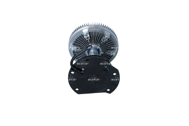 Acoplamento viscoso de ventilador de esfriamento NRF 49017 preço, a partir de 705,96 USD