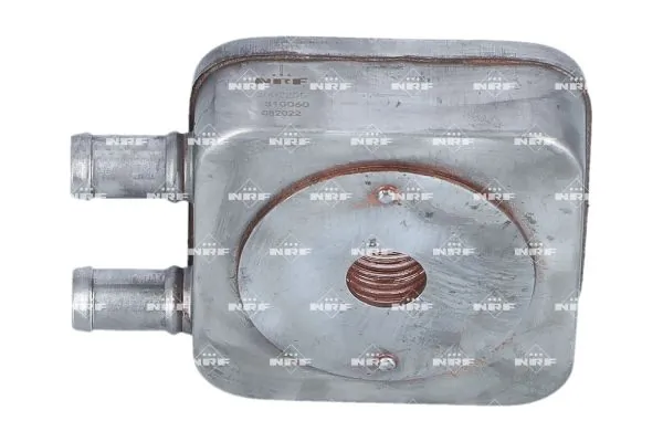 310060 NRF Radiador de esfriamento, Caixa Automática de Mudança