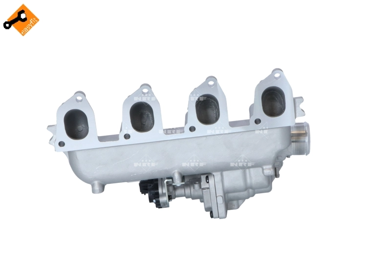 Válvula EGR de recirculação dos gases para Ford Connect  TC7